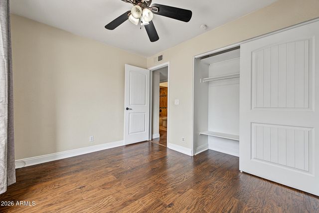1040 S VINEYARD --, Mesa, AZ 85210