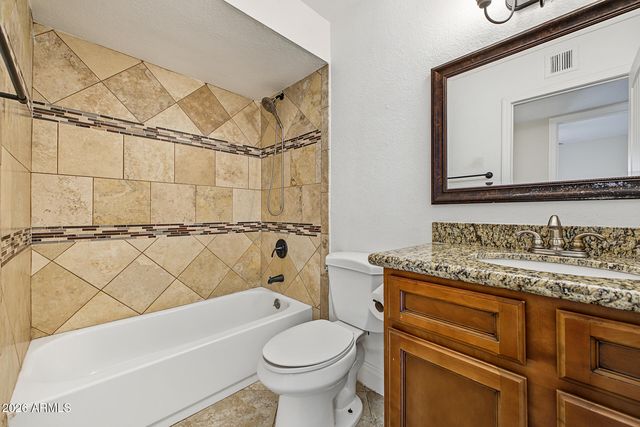 1040 S VINEYARD --, Mesa, AZ 85210