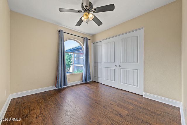 1040 S VINEYARD --, Mesa, AZ 85210