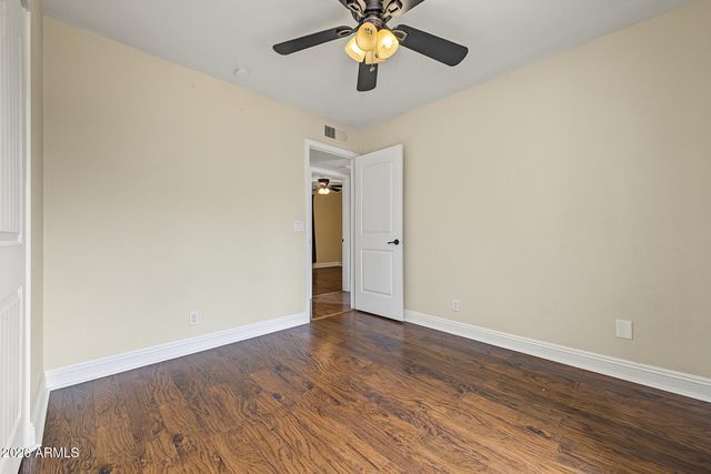1040 S VINEYARD --, Mesa, AZ 85210
