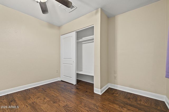 1040 S VINEYARD --, Mesa, AZ 85210