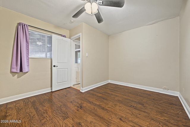 1040 S VINEYARD --, Mesa, AZ 85210