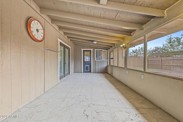 1040 S VINEYARD --, Mesa, AZ 85210
