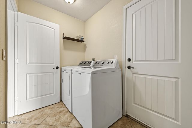 1040 S VINEYARD --, Mesa, AZ 85210