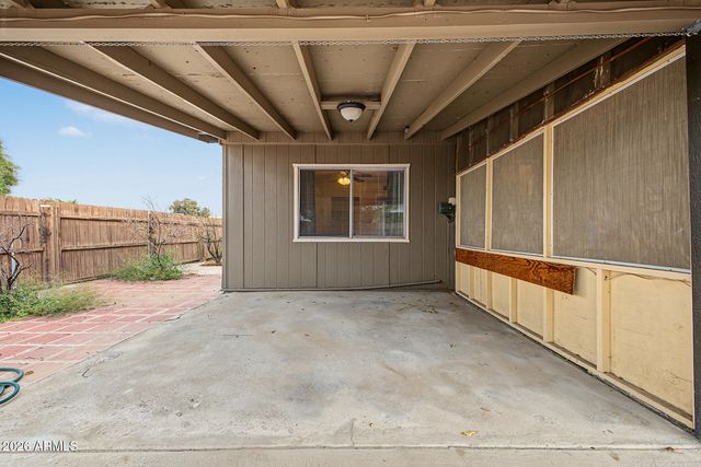1040 S VINEYARD --, Mesa, AZ 85210