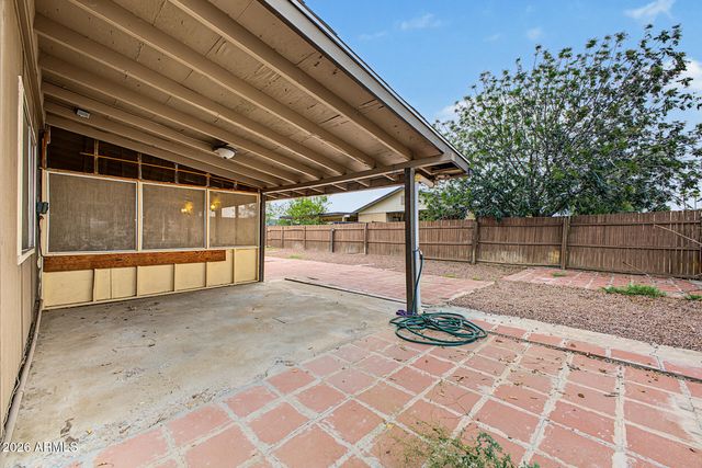 1040 S VINEYARD --, Mesa, AZ 85210