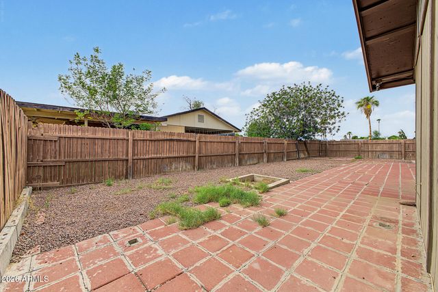 1040 S VINEYARD --, Mesa, AZ 85210