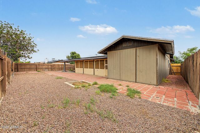 1040 S VINEYARD --, Mesa, AZ 85210