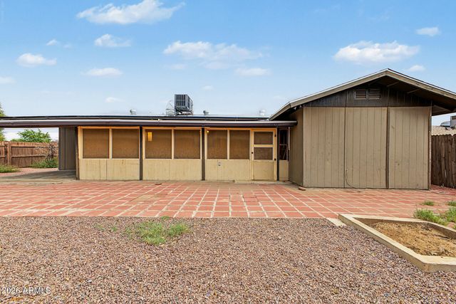 1040 S VINEYARD --, Mesa, AZ 85210