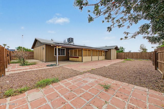 1040 S VINEYARD --, Mesa, AZ 85210