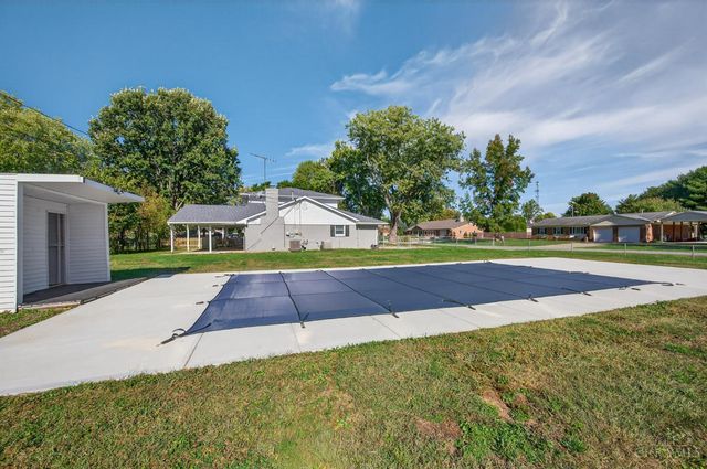 2155 Beechwood Drive, Ross Twp, OH 45014