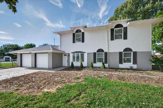 2155 Beechwood Drive, Ross Twp, OH 45014