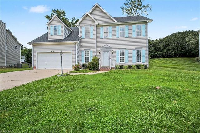 1532 Ballard Court, Kernersville, NC 27284