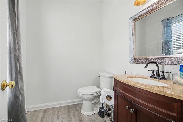 1532 Ballard Court, Kernersville, NC 27284