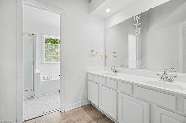 1532 Ballard Court, Kernersville, NC 27284