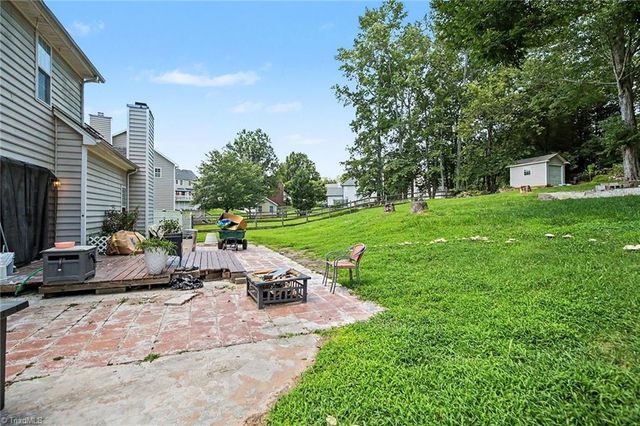 1532 Ballard Court, Kernersville, NC 27284