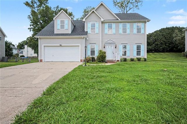 1532 Ballard Court, Kernersville, NC 27284
