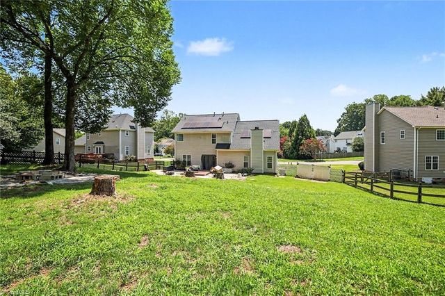 1532 Ballard Court, Kernersville, NC 27284