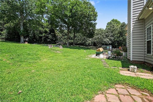 1532 Ballard Court, Kernersville, NC 27284
