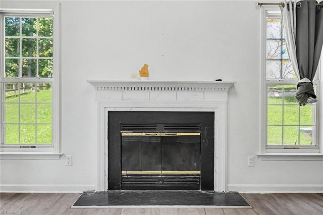 1532 Ballard Court, Kernersville, NC 27284