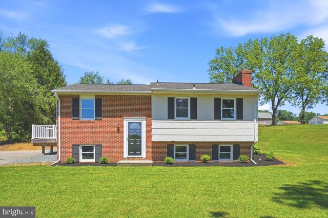 2949 WHITEFORD RD, Whiteford, MD 21160