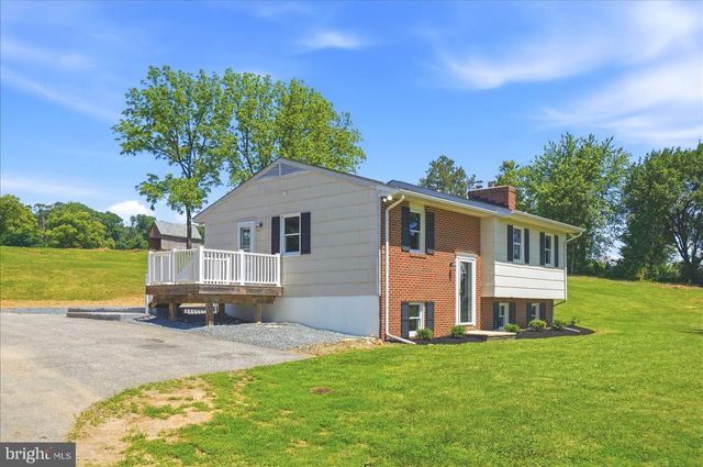 2949 WHITEFORD RD, Whiteford, MD 21160