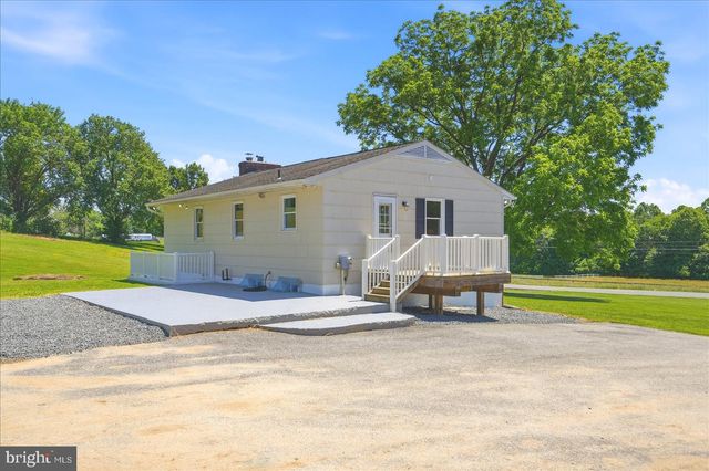 2949 WHITEFORD RD, Whiteford, MD 21160