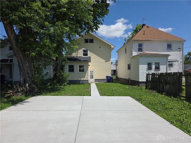 305 Westwood Avenue, Dayton, OH 45417