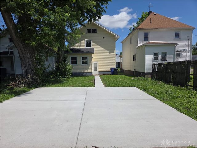 305 Westwood Avenue, Dayton, OH 45417