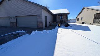 114 E NORTH WATER STREET, New London, WI 54961