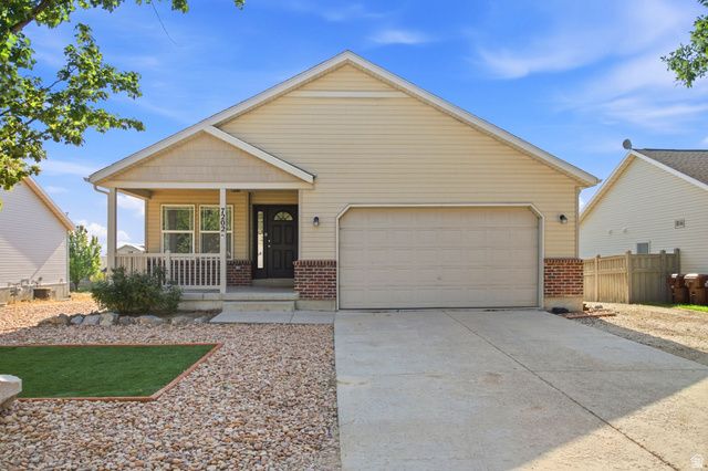 7202 N UTE DR, Eagle Mountain, UT 84005
