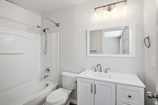 7202 N UTE DR, Eagle Mountain, UT 84005