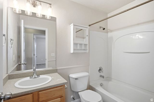 7202 N UTE DR, Eagle Mountain, UT 84005