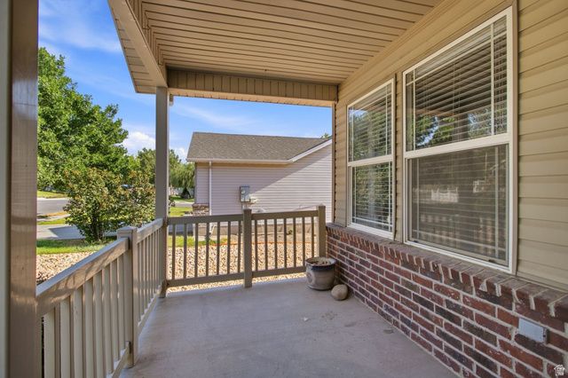 7202 N UTE DR, Eagle Mountain, UT 84005