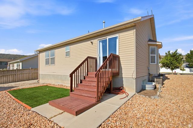 7202 N UTE DR, Eagle Mountain, UT 84005