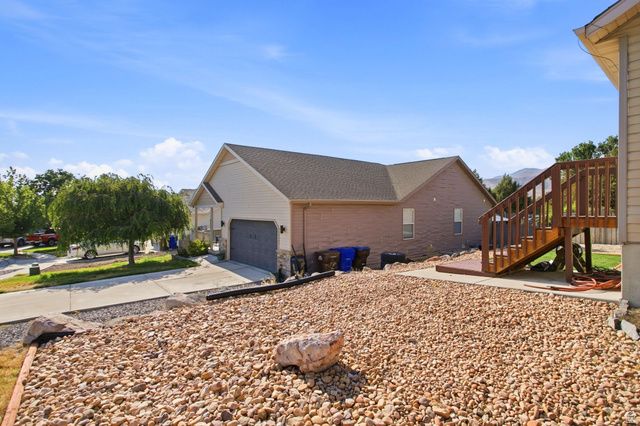 7202 N UTE DR, Eagle Mountain, UT 84005