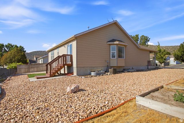 7202 N UTE DR, Eagle Mountain, UT 84005