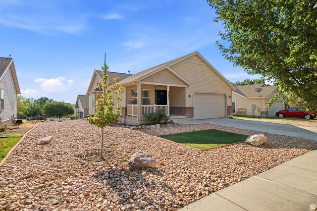 7202 N UTE DR, Eagle Mountain, UT 84005