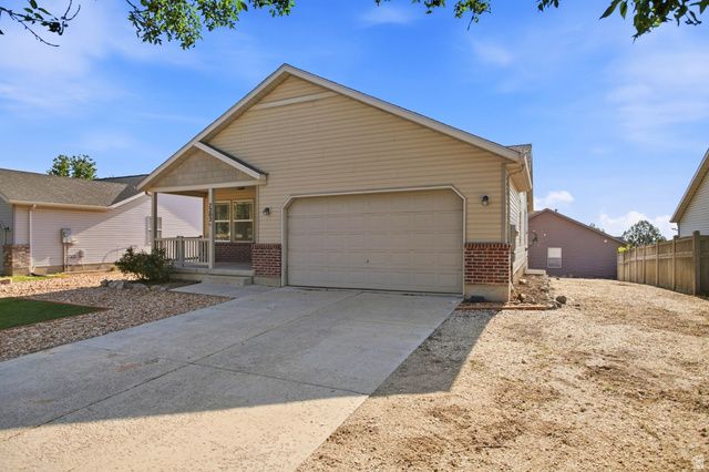 7202 N UTE DR, Eagle Mountain, UT 84005