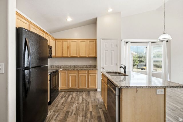 7202 N UTE DR, Eagle Mountain, UT 84005