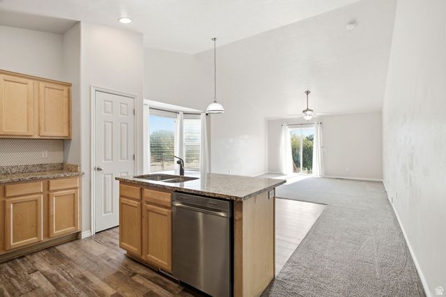 7202 N UTE DR, Eagle Mountain, UT 84005