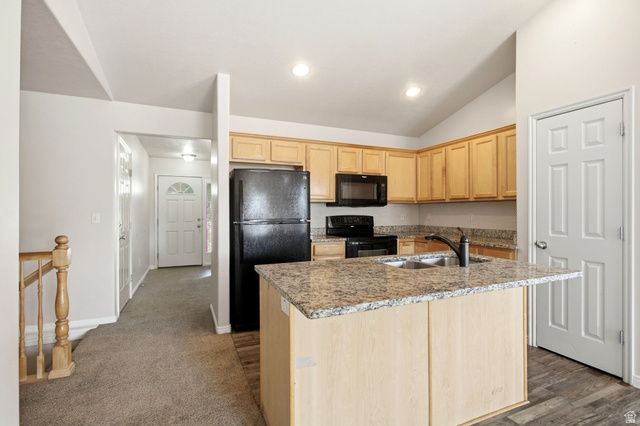 7202 N UTE DR, Eagle Mountain, UT 84005