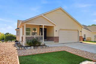 7202 N UTE DR, Eagle Mountain, UT 84005