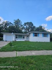 1915 W 10TH Street W, Jacksonville, FL 32209