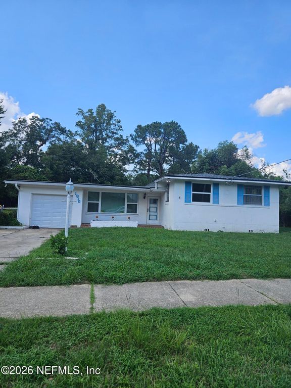 1915 W 10TH Street W, Jacksonville, FL 32209