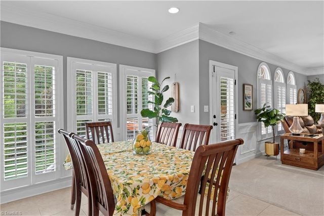 8365 Lismore Street, Clemmons, NC 27012