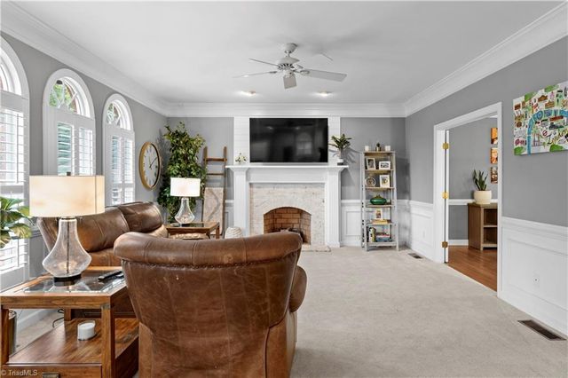 8365 Lismore Street, Clemmons, NC 27012