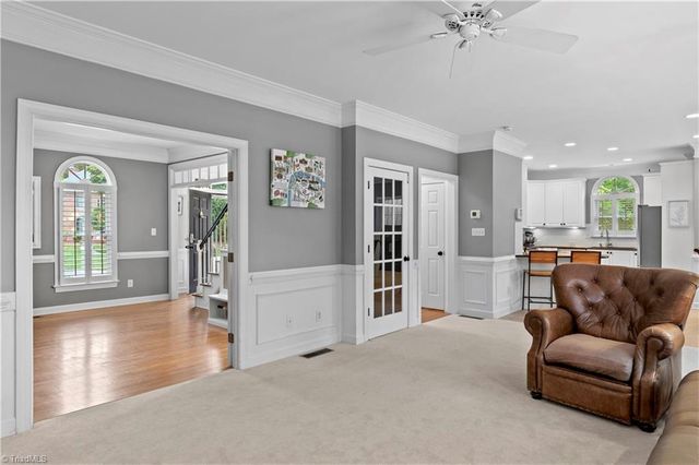8365 Lismore Street, Clemmons, NC 27012