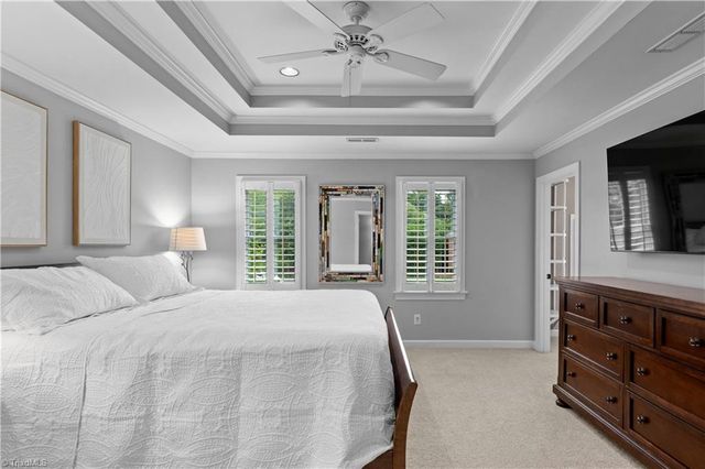8365 Lismore Street, Clemmons, NC 27012