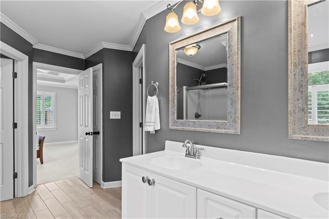 8365 Lismore Street, Clemmons, NC 27012